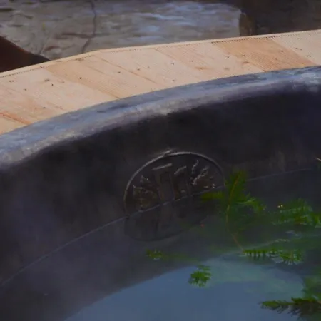 Tatova Hata Apartment