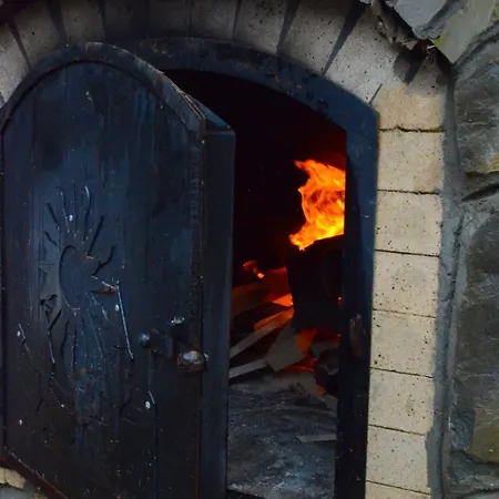 Tatova Hata * יבלוניצה