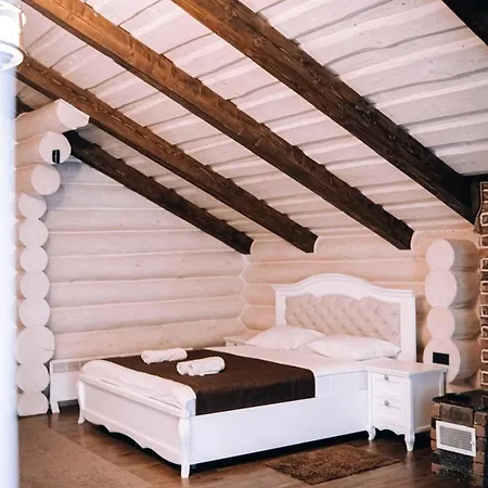 דירה Tatova Hata *