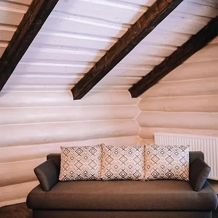 דירה Tatova Hata *