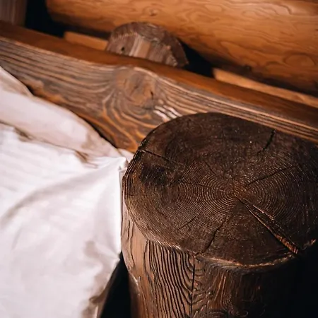 Apartment Tatova Hata Yablunytsya