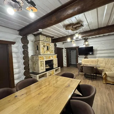 Tatova Hata * Yablunytsya