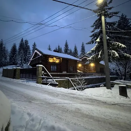 Apartment Tatova Hata