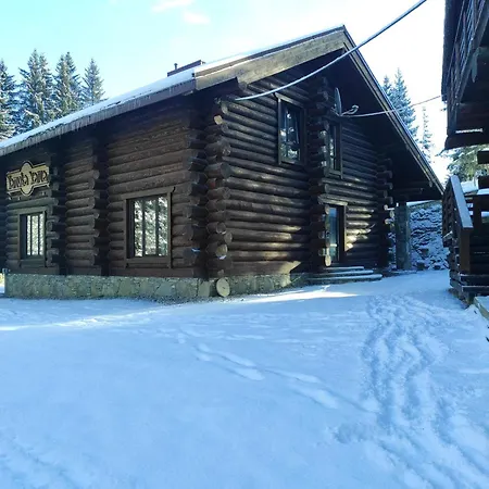 Tatova Hata *