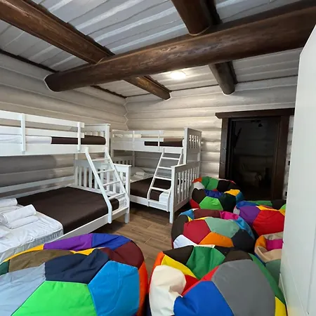 Apartment Tatova Hata