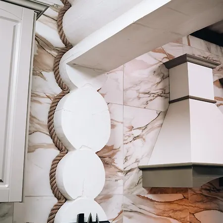 Tatova Hata Apartment *