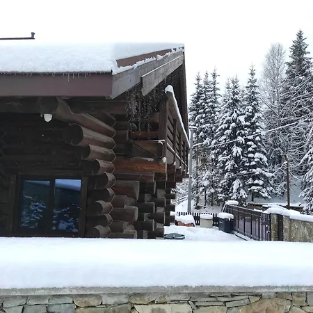 Tatova Hata דירה