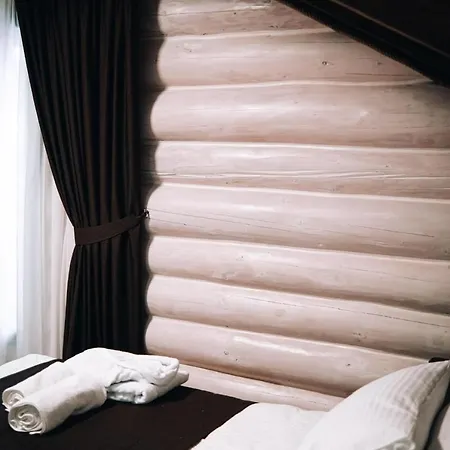 Tatova Hata * יבלוניצה