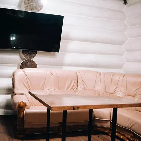 Tatova Hata Apartment