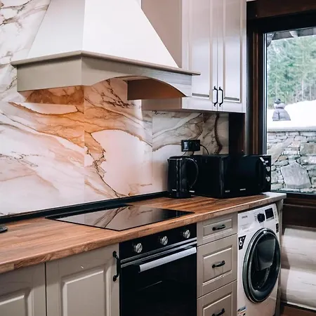 דירה Tatova Hata