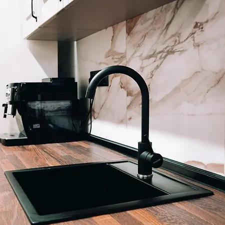 Tatova Hata דירה *