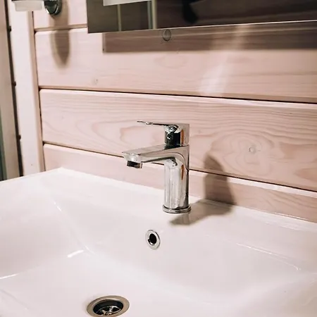 Apartamento Tatova Hata Yablunytsya