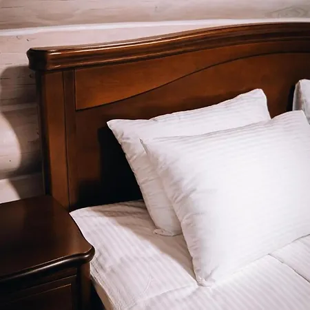 Tatova Hata * יבלוניצה