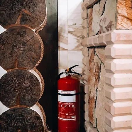 Apartment Tatova Hata