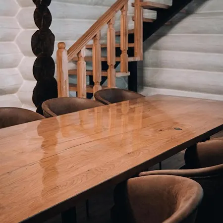 Tatova Hata דירה יבלוניצה