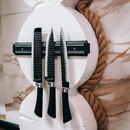 דירה Tatova Hata יבלוניצה