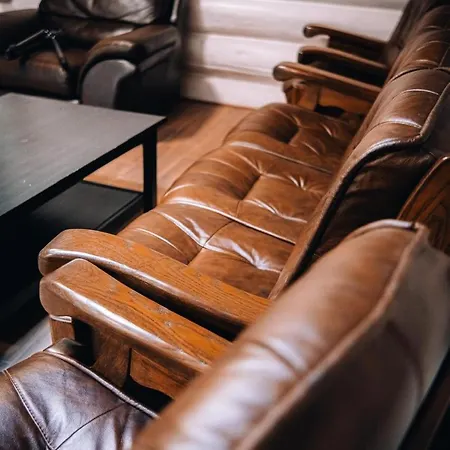 Tatova Hata Apartment