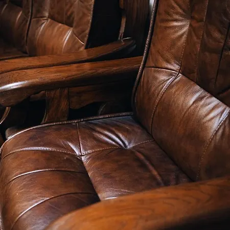 Tatova Hata Apartment *