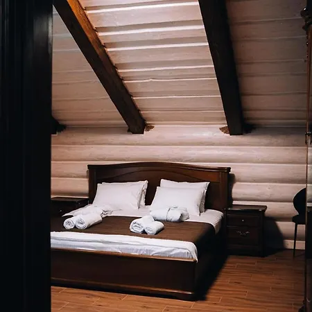 Tatova Hata Apartment Yablunytsya