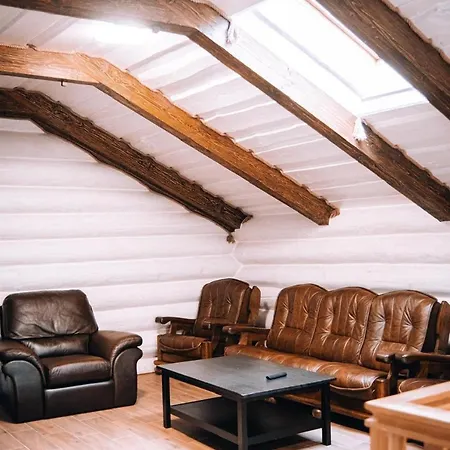 Tatova Hata Apartment