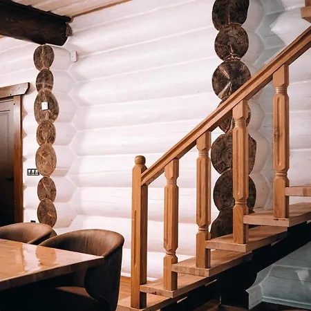 Apartment Tatova Hata