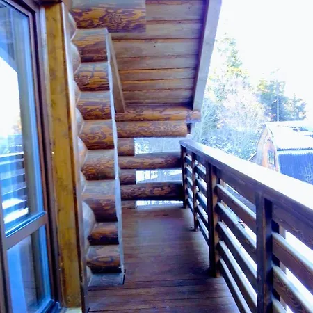 Tatova Hata Apartment