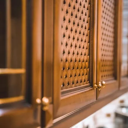 Tatova Hata Apartment