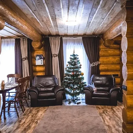 Tatova Hata Apartment Yablunytsya