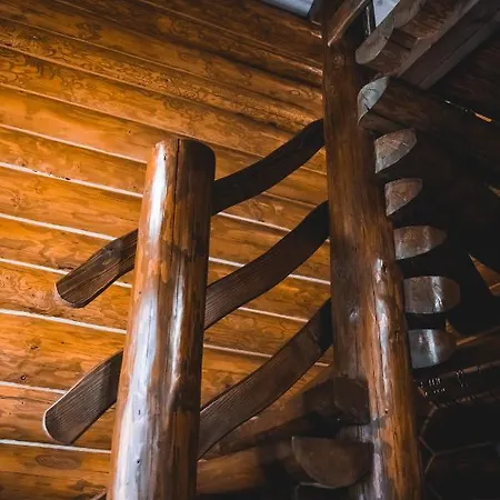 Tatova Hata Apartment