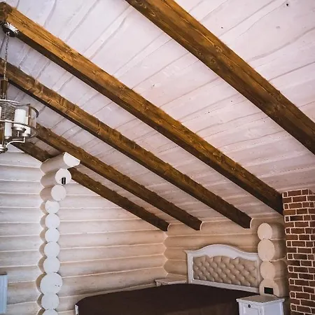 Tatova Hata דירה יבלוניצה