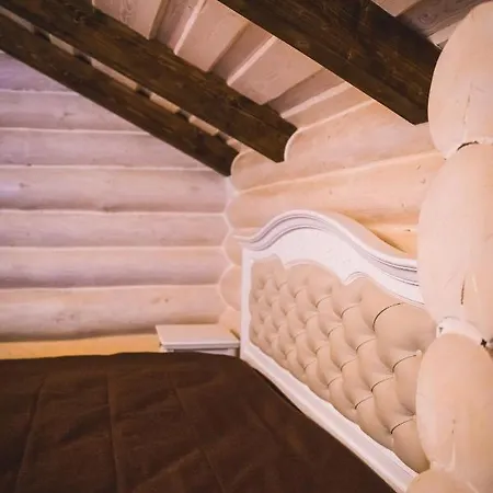 Tatova Hata Apartment