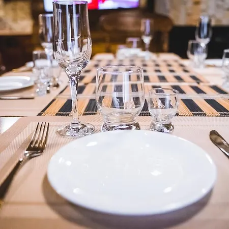 Tatova Hata דירה יבלוניצה