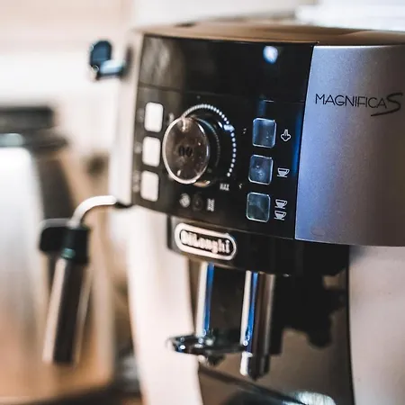 Tatova Hata Apartment