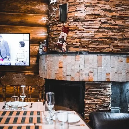 Tatova Hata יבלוניצה