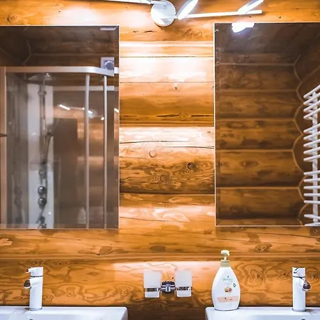 Apartment Tatova Hata Yablunytsya