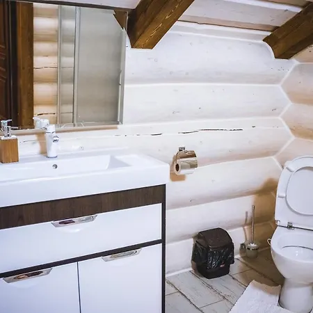 Apartment Tatova Hata