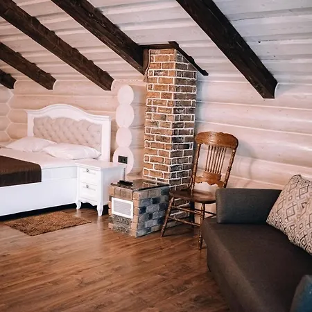 Apartman Tatova Hata