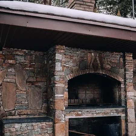 Tatova Hata Διαμέρισμα Yablunytsya