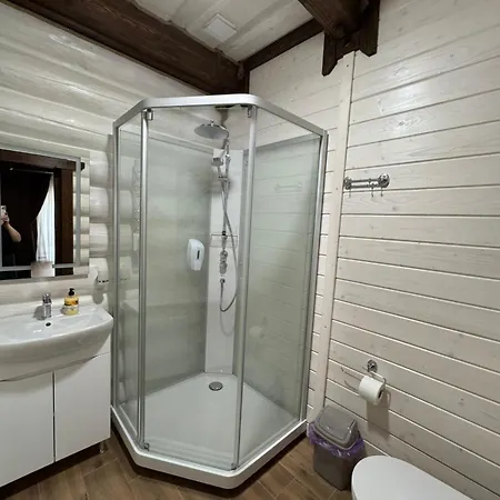 Tatova Hata Διαμέρισμα *