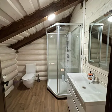 Tatova Hata Apartman Jablunicja