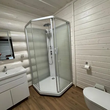 Tatova Hata Apartman Jablunicja