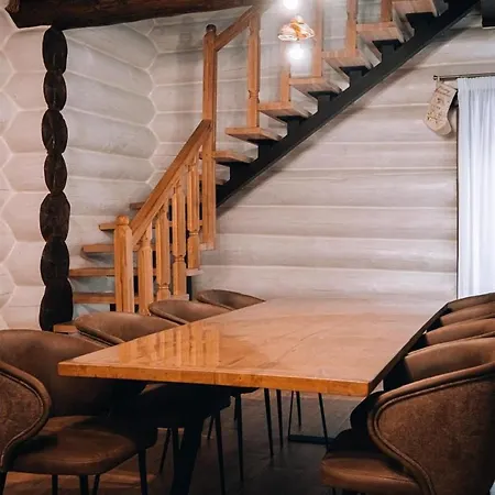 Tatova Hata Yablunytsya