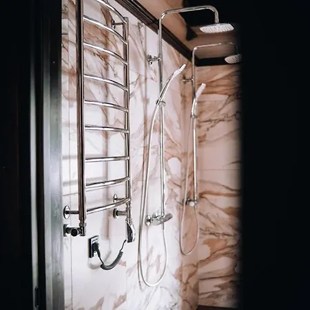 Tatova Hata Apartman Jablunicja