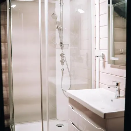 Tatova Hata Apartman Jablunicja