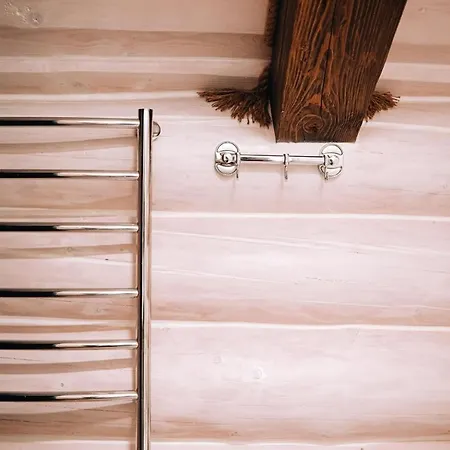 Tatova Hata Διαμέρισμα *