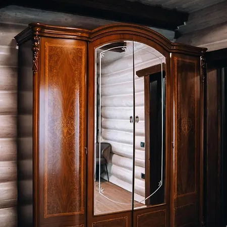 Apartman Tatova Hata *