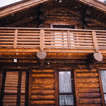 Διαμέρισμα Tatova Hata *