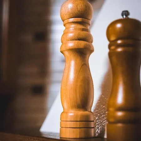 Tatova Hata Apartman Jablunicja