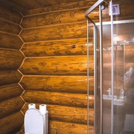 Διαμέρισμα Tatova Hata