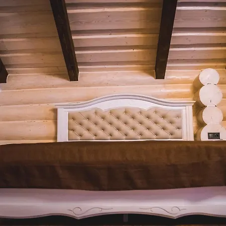Apartman Tatova Hata